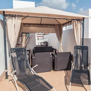 Gotoseville Feria Appartement