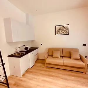  Apartamento Sunsets Centro España