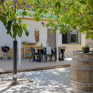  Apartamento Casa Pitaya, 10 Min Walk To Centre España